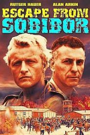 Szökés Sobiborból
