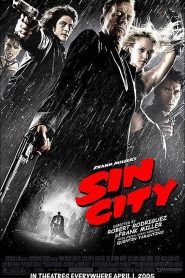 Sin City: Ölni tudnál érte