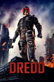 Dredd (4K UHD 2160p)