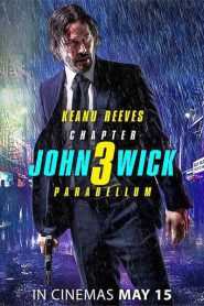 John Wick: 3. felvonás – Parabellum