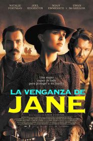 Jane a célkeresztben