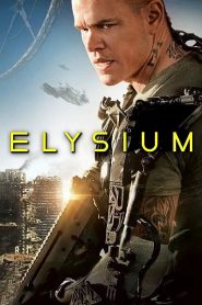Elysium – Zárt világ