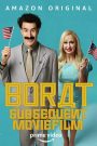 Borat utólagos mozifilm (4K UHD 2160p)