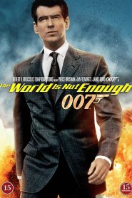 007 – A világ nem elég