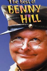 The Best of Benny Hill
