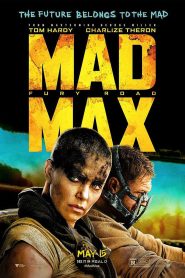 Mad Max – A harag útja