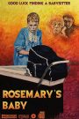Rosemary gyermeke