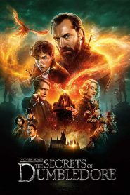 Legendás állatok: Dumbledore titkai