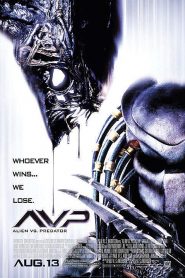 Alien vs. Predator – A Halál a Ragadozó ellen
