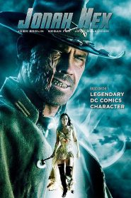 Jonah Hex