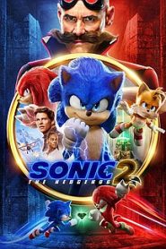 Sonic, a sündisznó 2.