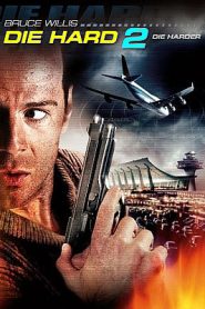 Die Hard 2. – Még drágább az életed (4K UHD 2160p)