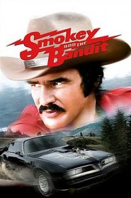 Smokey és a Bandita