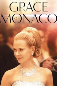 Grace – Monaco csillaga