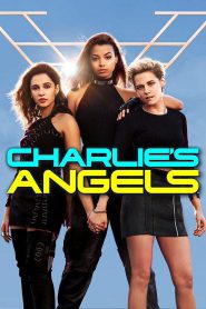Charlie angyalai