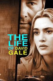 David Gale élete