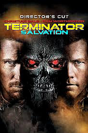 Terminátor – Megváltás