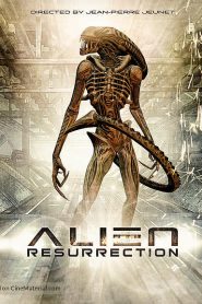Alien 4. – Feltámad a halál