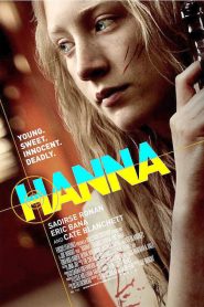 Hanna – Gyilkos természet