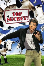 Top Secret! (4K UHD 2160p)