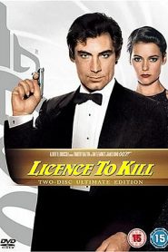 007 – A magányos ügynök