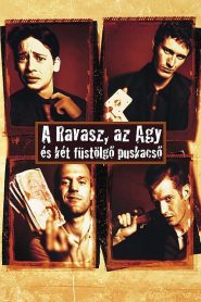 A Ravasz, az Agy és két füstölgő puskacső