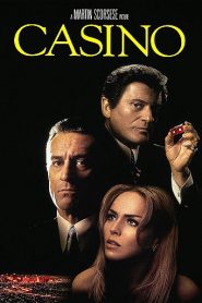 Casino (4K UHD 2160p)