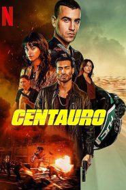 Centauro (4K UHD 2160p)