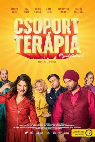Csoportterápia