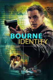 A Bourne-rejtély (4K UHD 2160p)