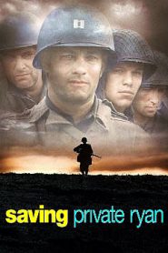 Ryan közlegény megmentése