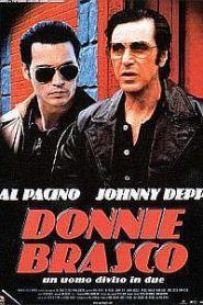 Fedőneve: Donnie Brasco