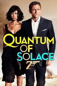007 – A Quantum csendje