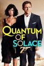 007 – A Quantum csendje
