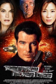 007 – A holnap markában
