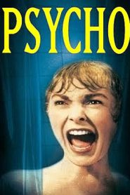 Psycho (4K UHD 2160p)