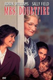 Mrs. Doubtfire – Apa csak egy van (4K UHD 2160p)