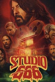Stúdió 666 (4K UHD 2160p)