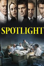 Spotlight – Egy nyomozás részletei