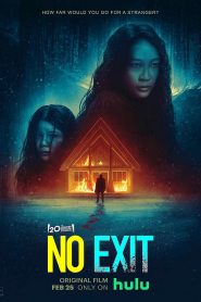 No Exit – A hó rabja