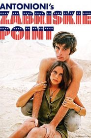 Zabriskie Point