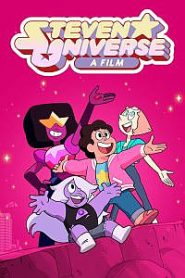 Steven Universe – A film