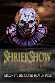 Shriekshow