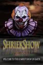 Shriekshow