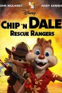 Chip és Dale: A Csipet Csapat