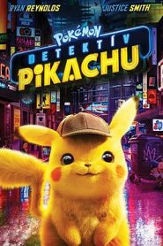 Pokémon – Pikachu, a detektív