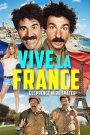 Franciadrazsék, avagy francia Borat robbantani Eiffel-torony!
