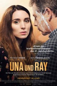 Una és Ray