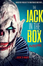 The Jack in the Box: Awakening