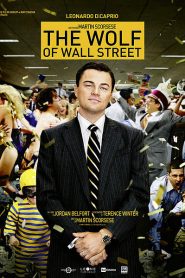 A Wall Street farkasa